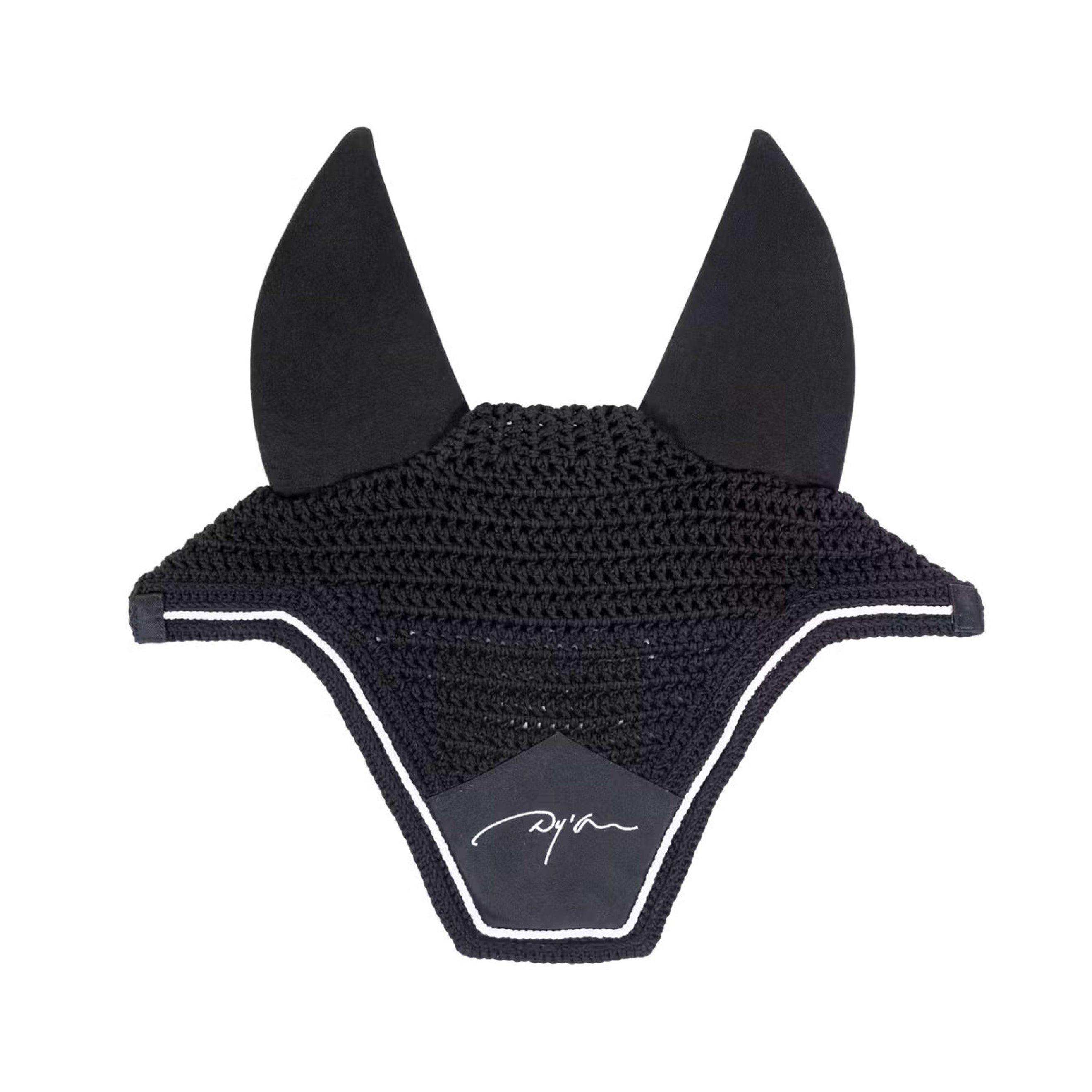 Dyon Bonnet Anti-Mouches Diamond Soundless Noir
