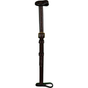 Dyon Lanière pour Muserolle Flash 1/2 Removable Attachments Marron