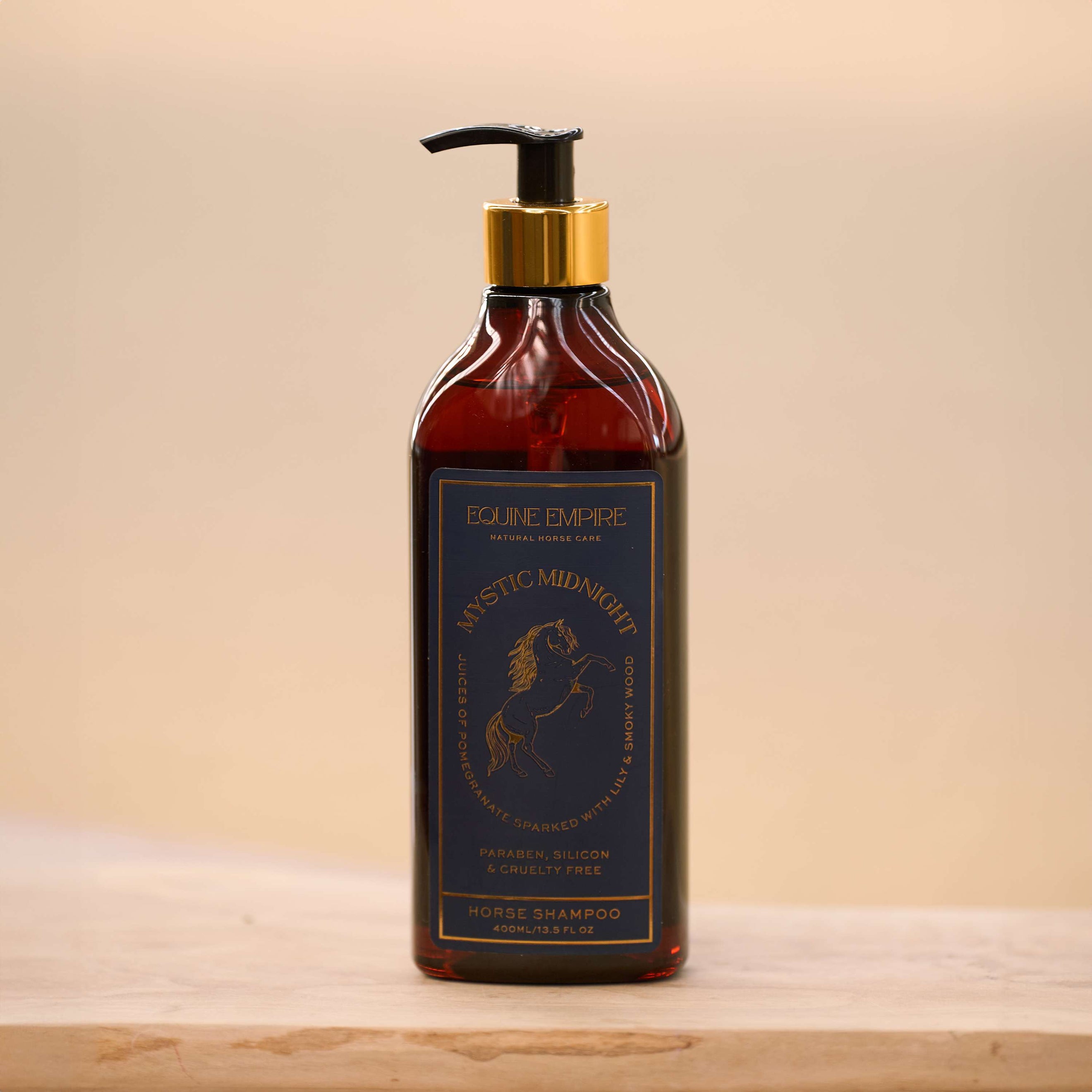 Imperial Riding Shampooing IRHEquine Empire Pomegranate Imperial Riding Shampooing IRHEquine Empire Pomegranate