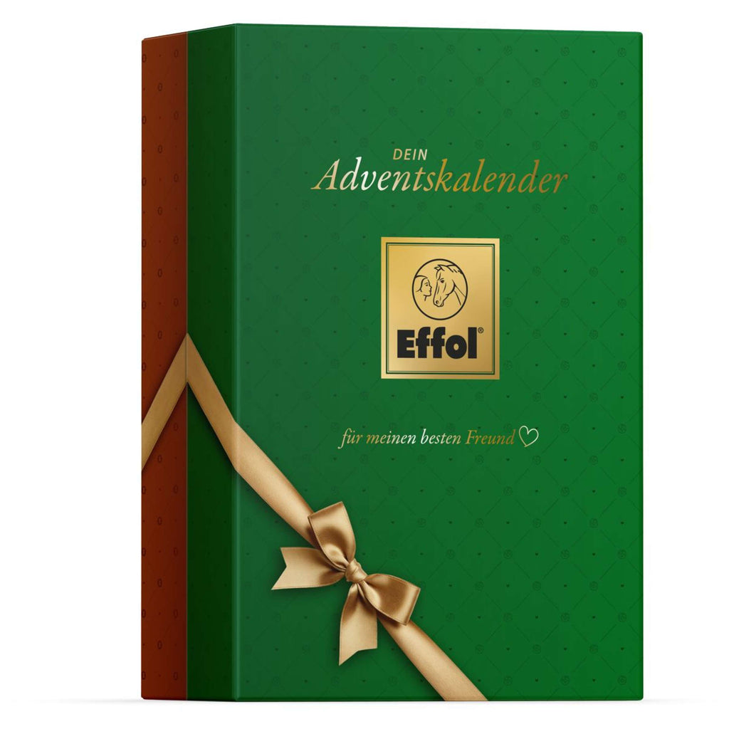 Effol Calendrier de l'Avent