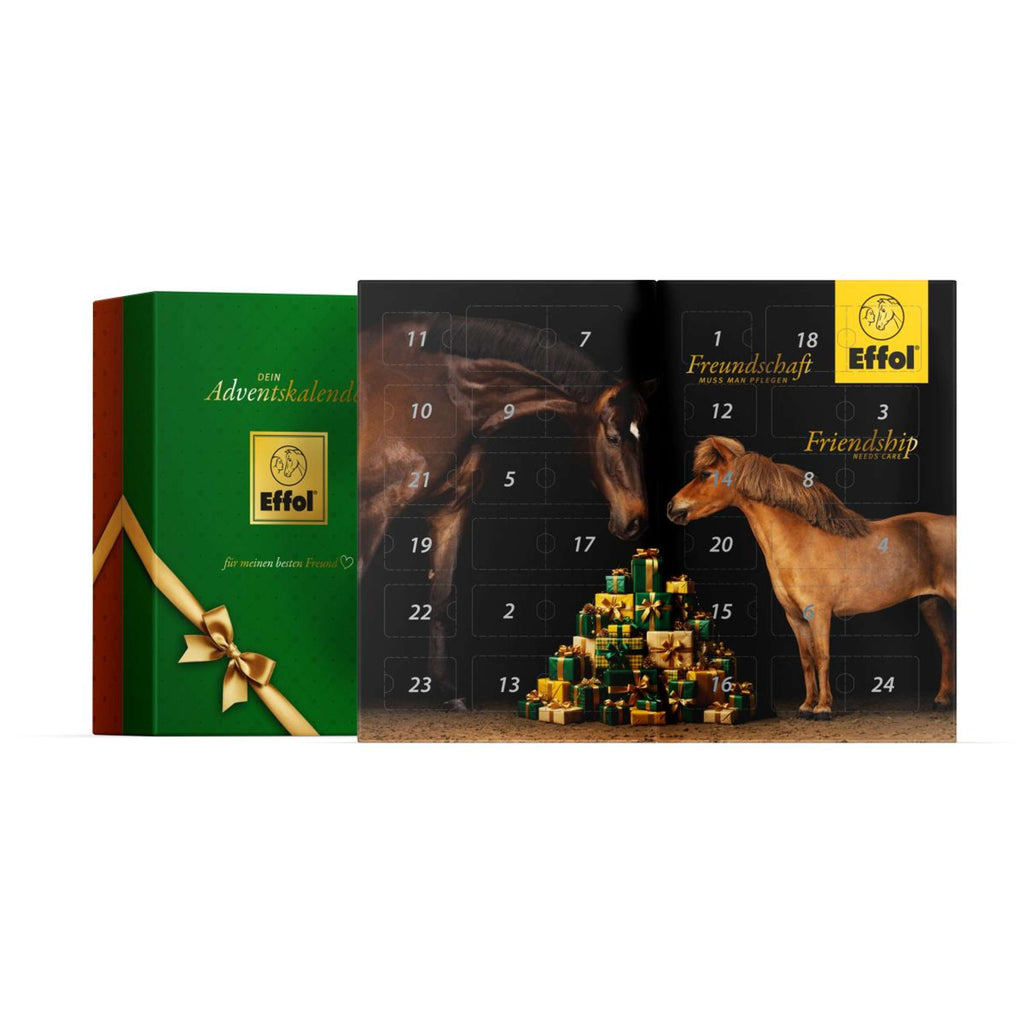 Effol Calendrier de l'Avent