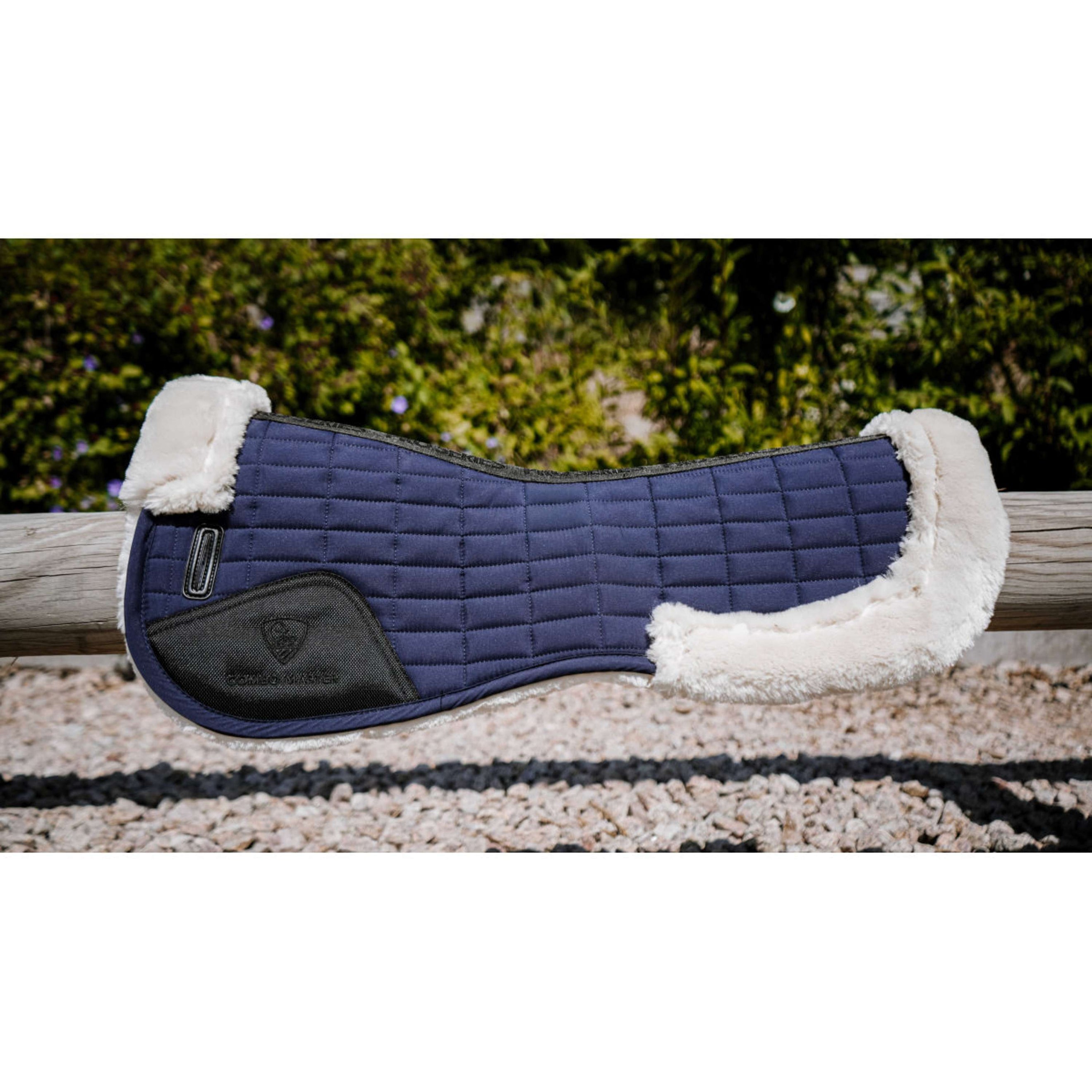 Ekkia Amortisseur PRO Combo Master Marine Bleu Ekkia Amortisseur PRO Combo Master Marine Bleu
