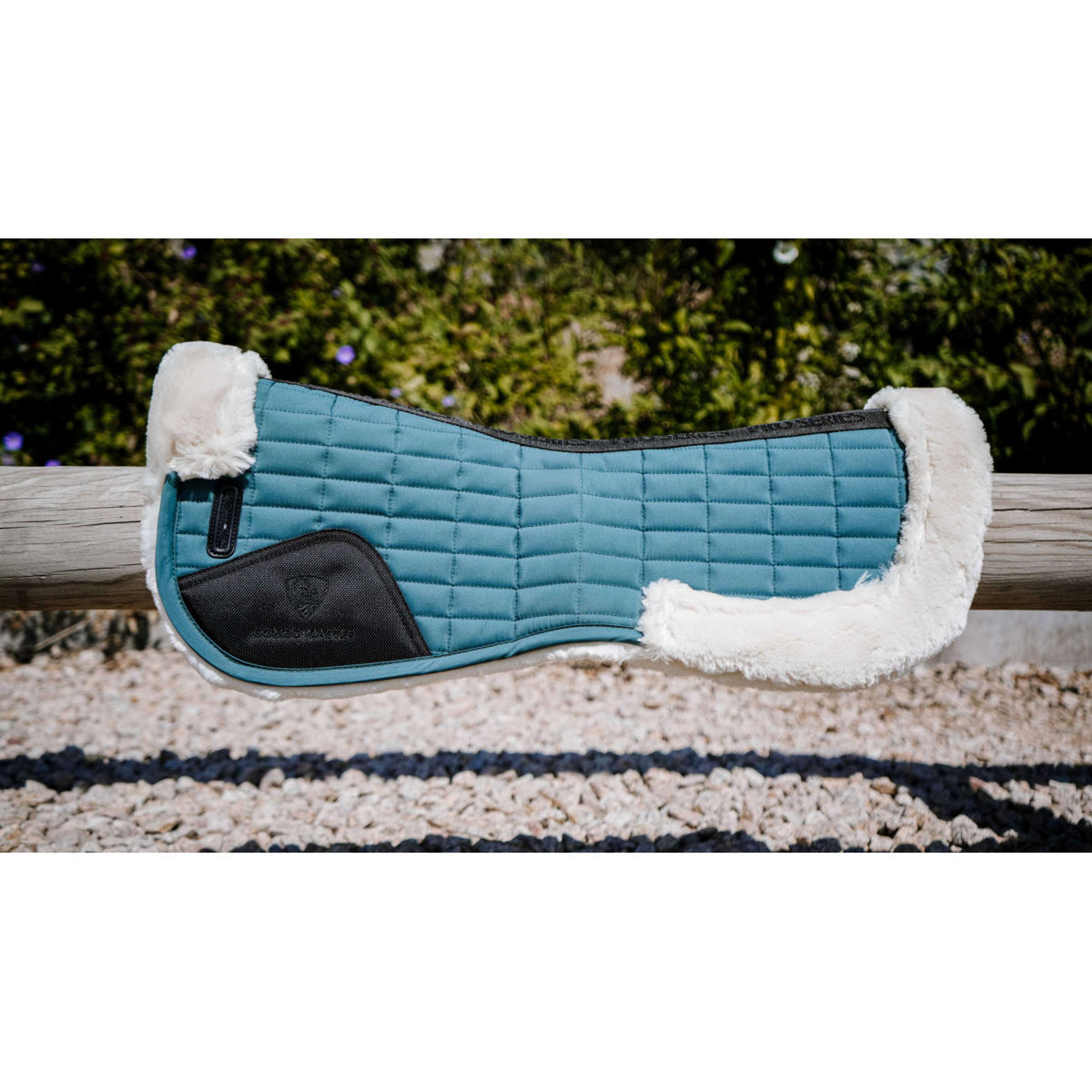Ekkia Amortisseur PRO Combo Master Vert Foncé