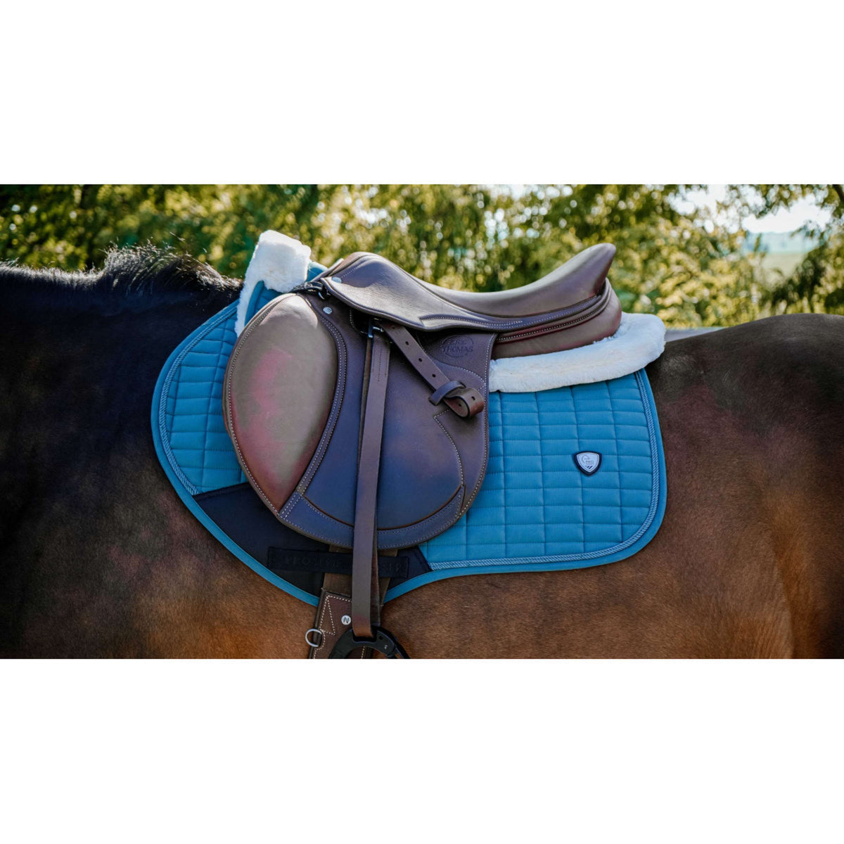 Ekkia Amortisseur PRO Combo Master Vert Foncé