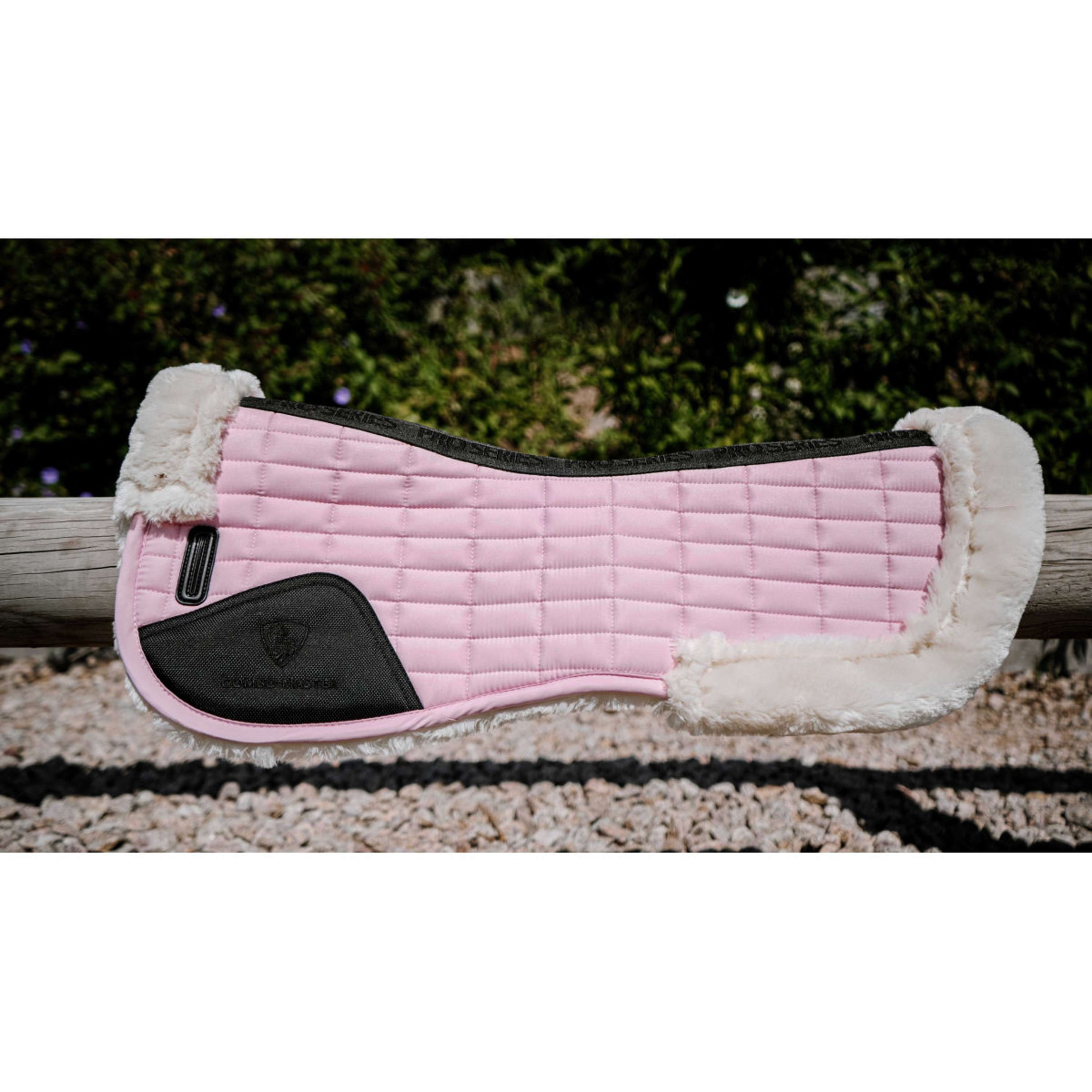 Ekkia Amortisseur PRO Combo Master Rose Ekkia Amortisseur PRO Combo Master Rose