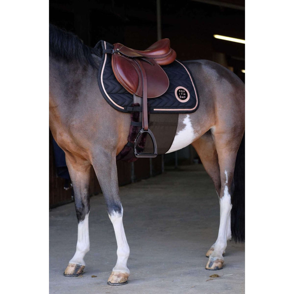 Norton Bande de Respec Marron