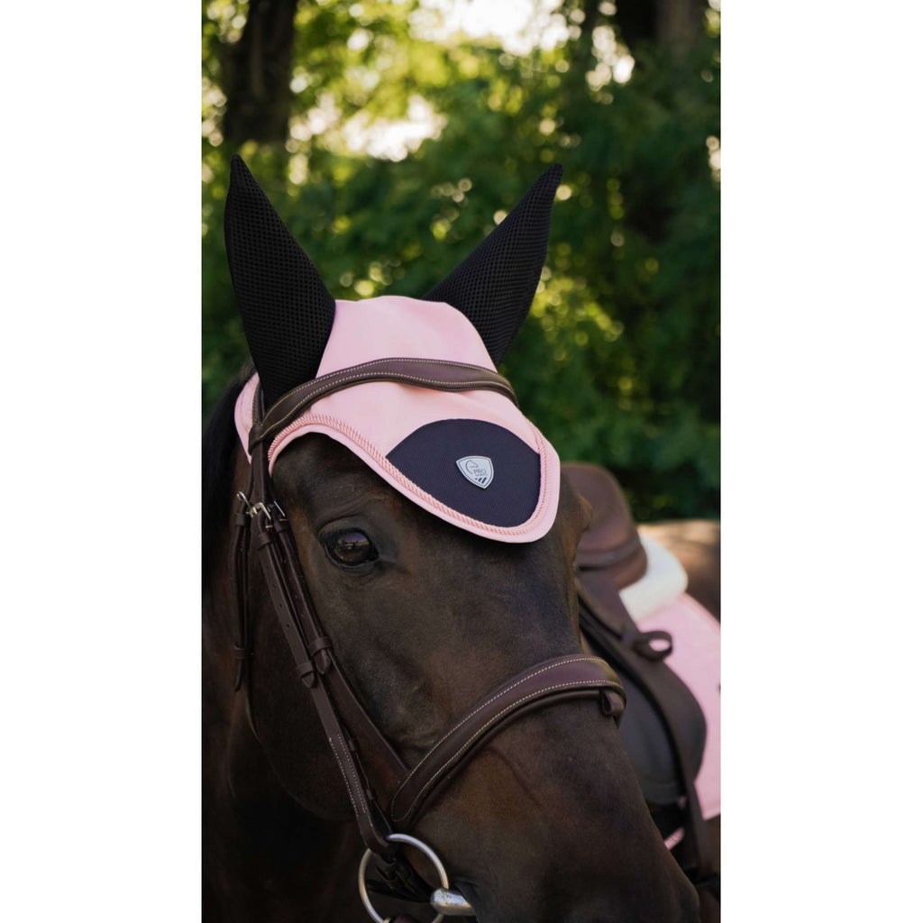 Ekkia Bonnet Anti-Mouches PRO Combo Master Rose