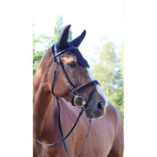Lami-Cell Bonnet Anti-Mouches Silentair Noir