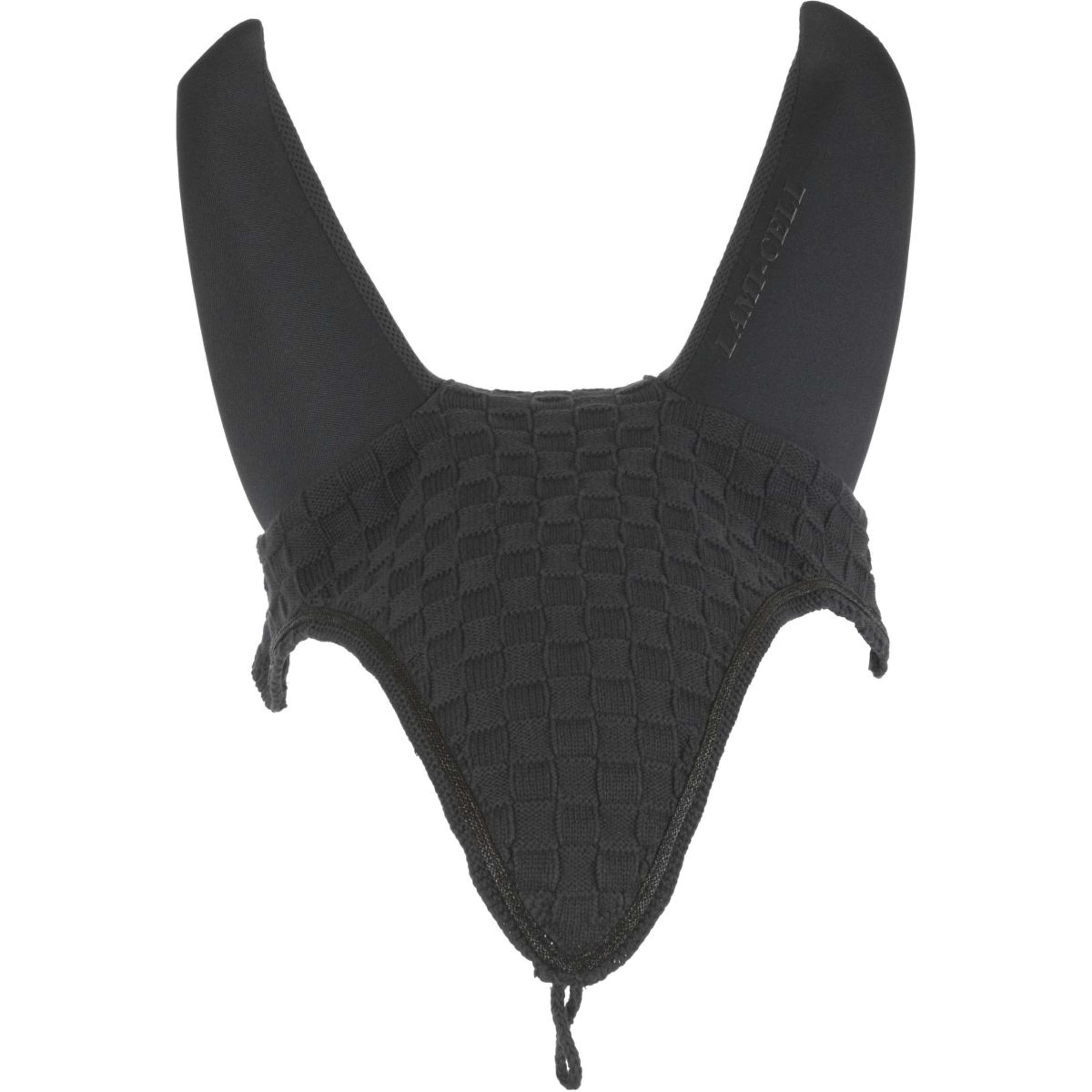 Lami-Cell Bonnet Anti-Mouches Silentair Long Noir