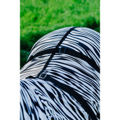 Riding World Couverture Anti-Eczema Zebra