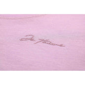 EQUITHÈME T-Shirt Bonnie Kids Violet