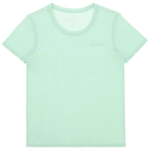 EQUITHÈME T-Shirt Bonnie Kids Menthe/Vert