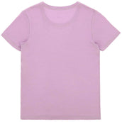 EQUITHÈME T-Shirt Bonnie Violet