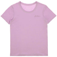 EQUITHÈME T-Shirt Bonnie Violet