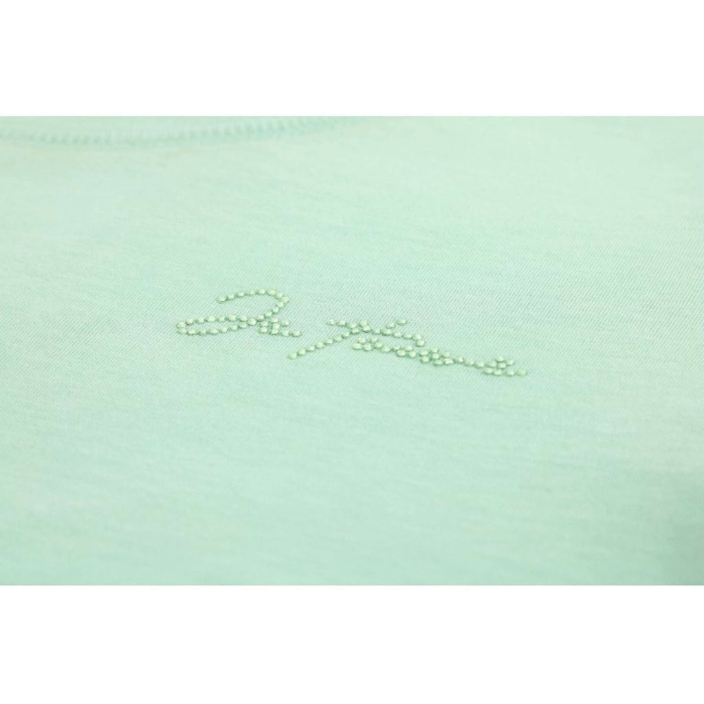 EQUITHÈME T-Shirt Bonnie Menthe/Vert