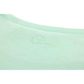 EQUITHÈME T-Shirt Bonnie Menthe/Vert