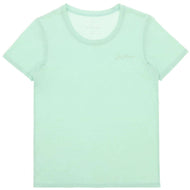 EQUITHÈME T-Shirt Bonnie Menthe/Vert