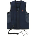 Spark Airbag Manege Enfant Marin