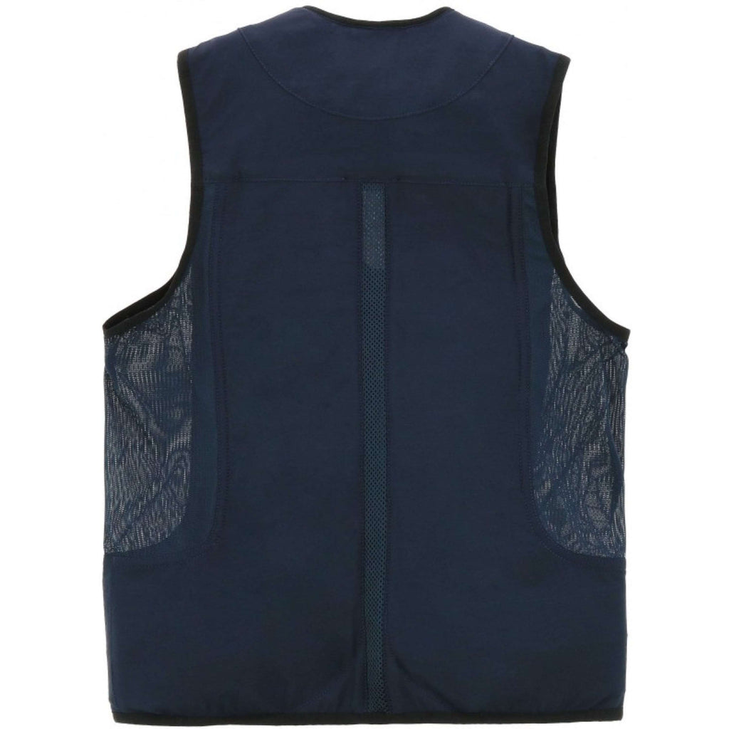 Spark Airbag Manege Enfant Marin