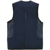 Spark Airbag Manege Enfant Marin
