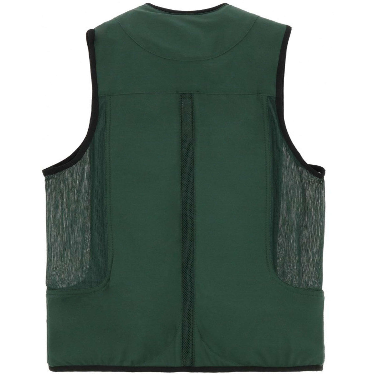 Spark Airbag Manege Enfant Vert foncé