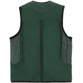 Spark Airbag Manege Enfant Vert foncé