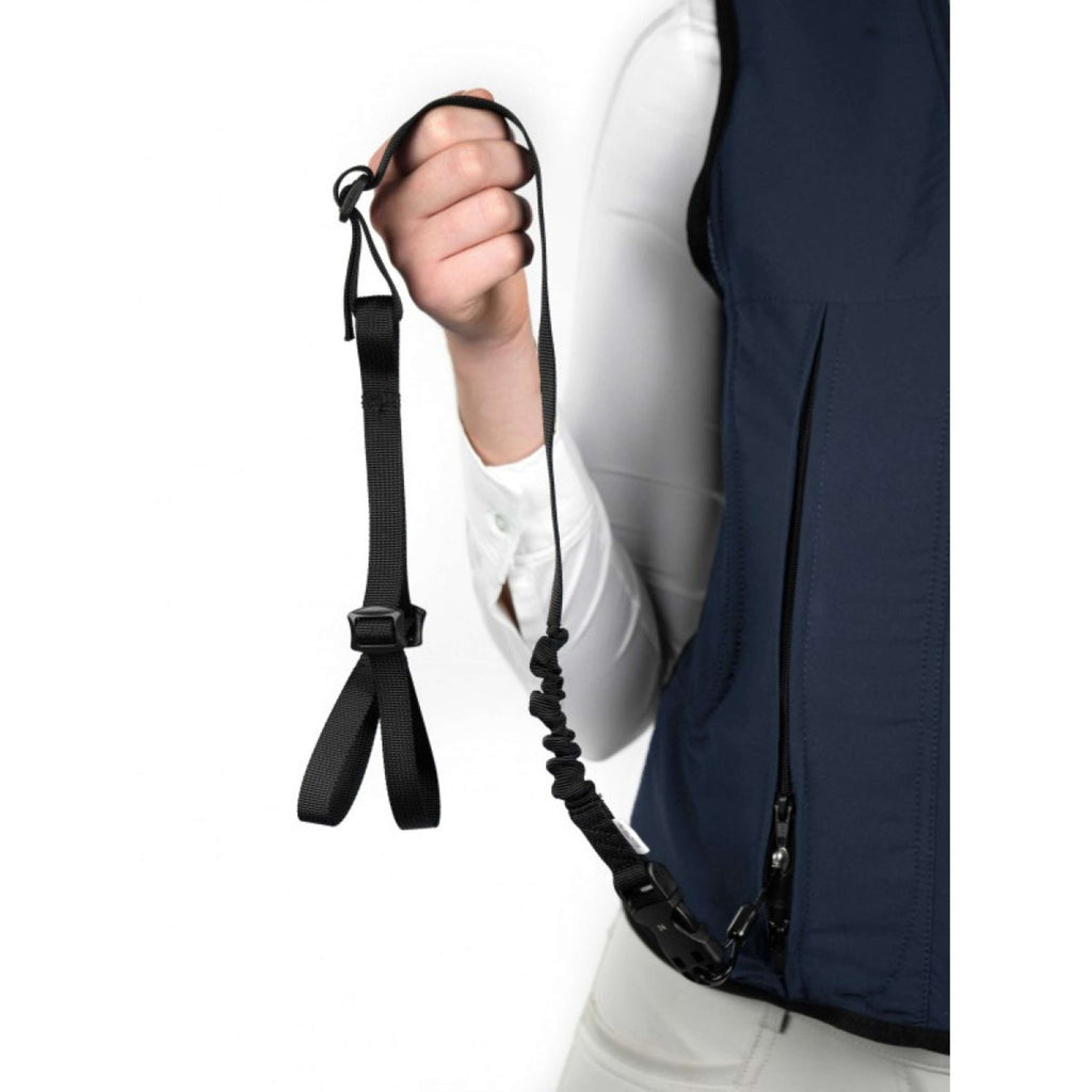 Spark Airbag Manege Adulte Marin