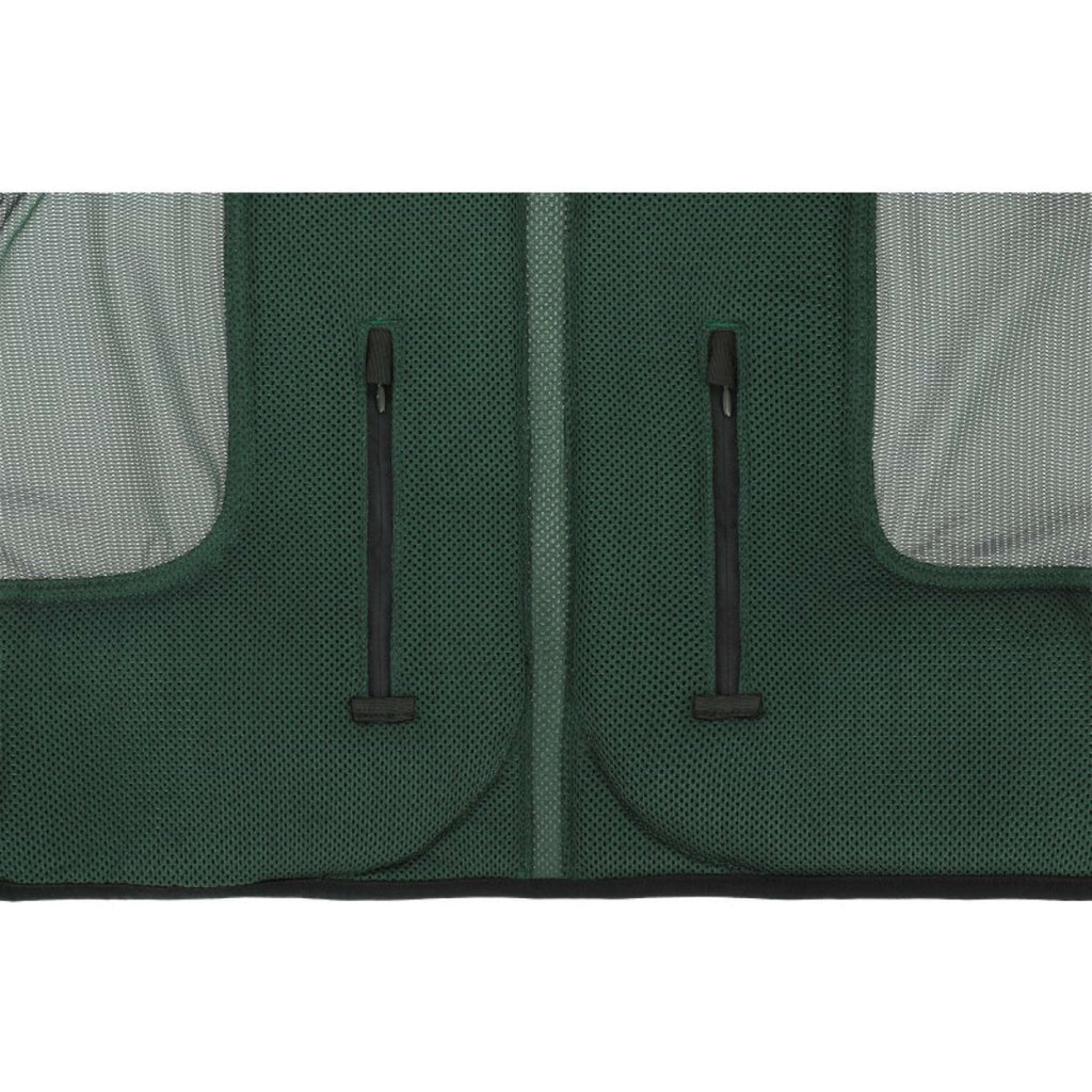 Spark Airbag Manege Adulte Vert foncé