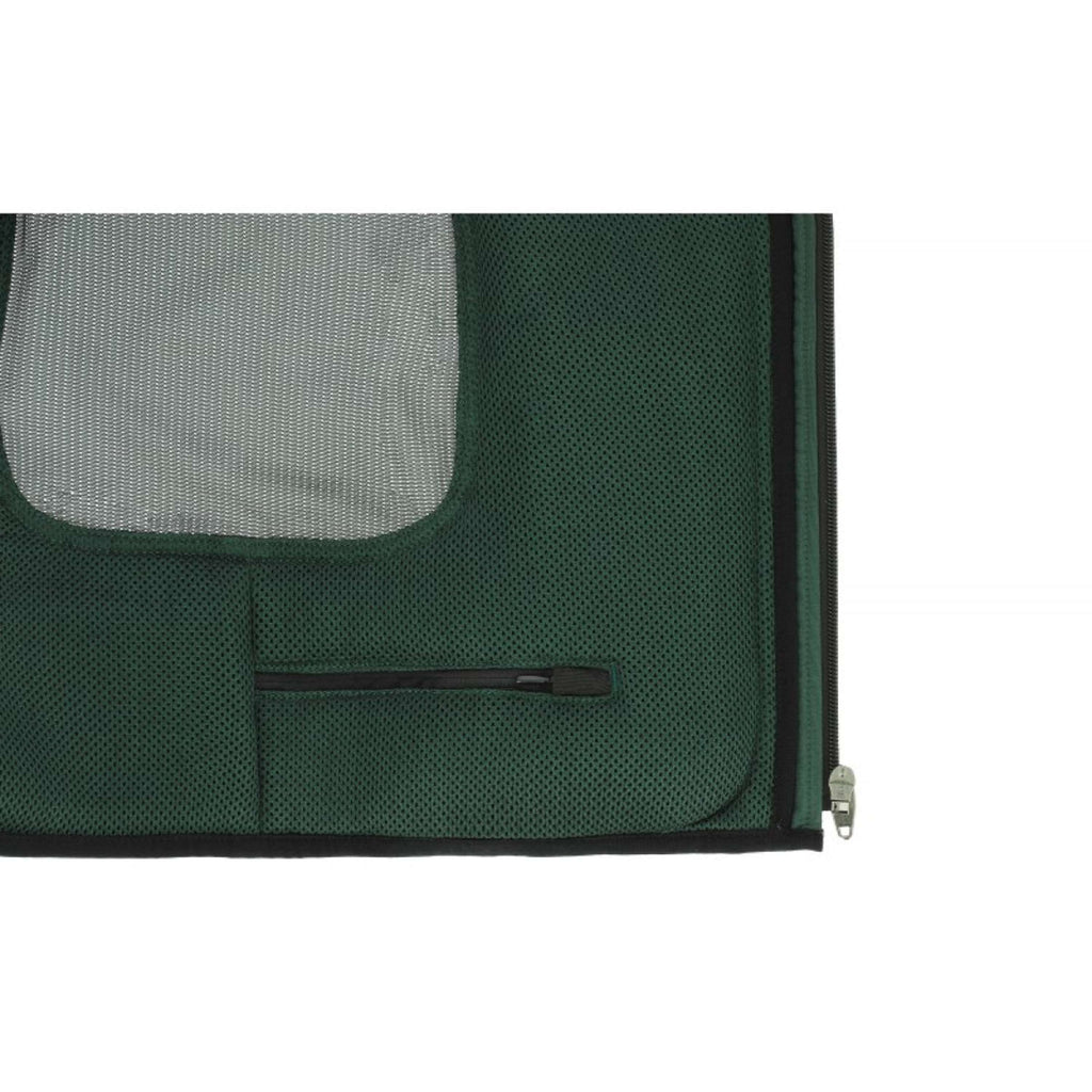 Spark Airbag Manege Adulte Vert foncé