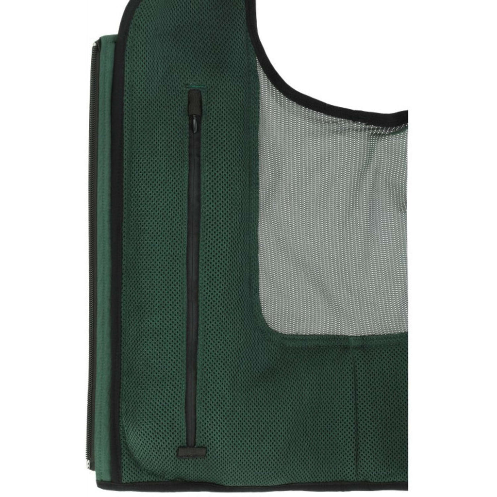 Spark Airbag Manege Adulte Vert foncé