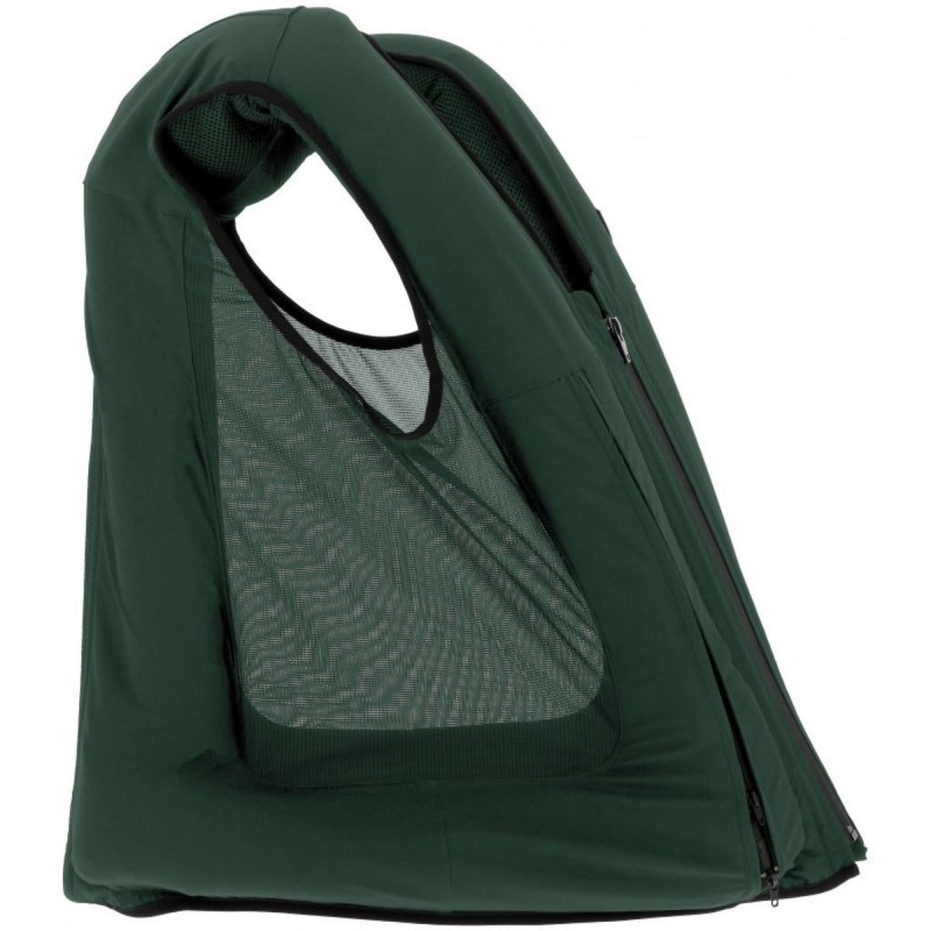 Spark Airbag Manege Adulte Vert foncé