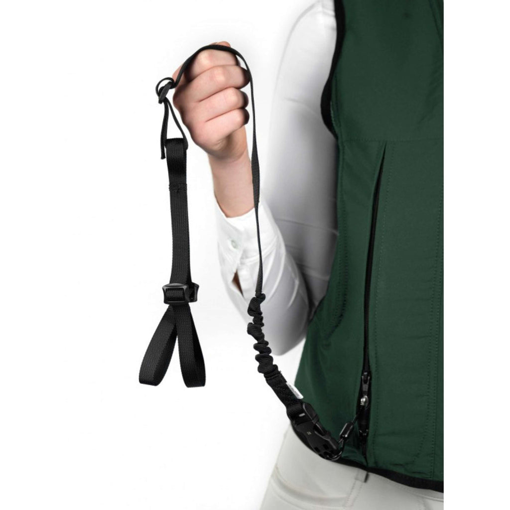 Spark Airbag Manege Adulte Vert foncé
