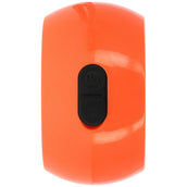 Hippotonic douche extérieure portable Orange
