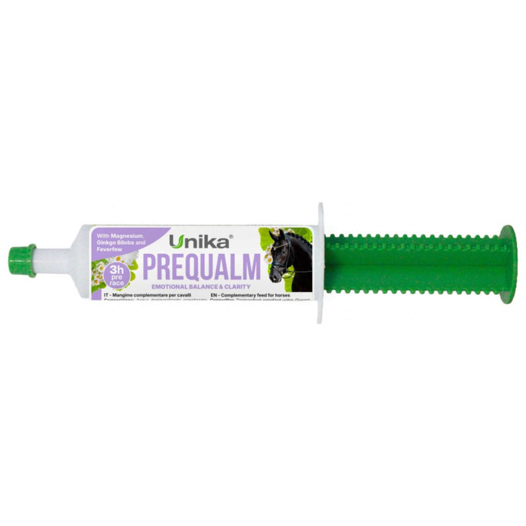 Unika Prequalm Pâte