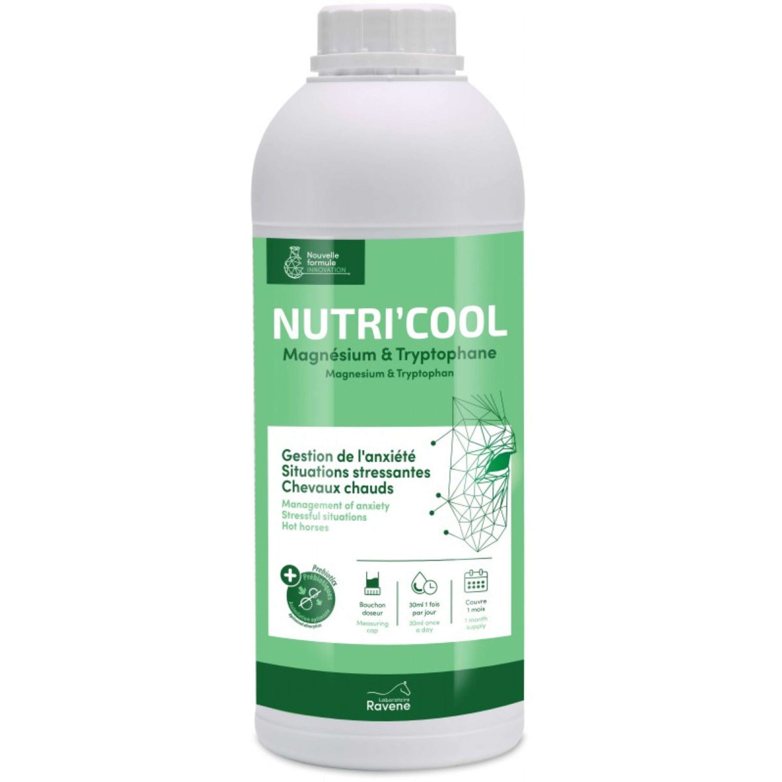Ravene Nutri'Cool Ravene Nutri'Cool