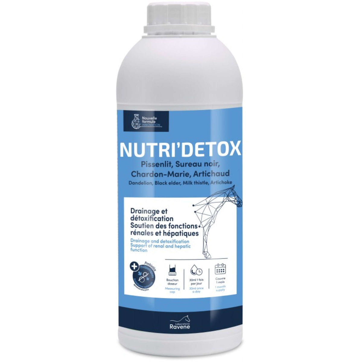 Ravene Nutri'Detox