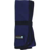 EQUITHÈME Serviette Cool&Dry Marine Bleu