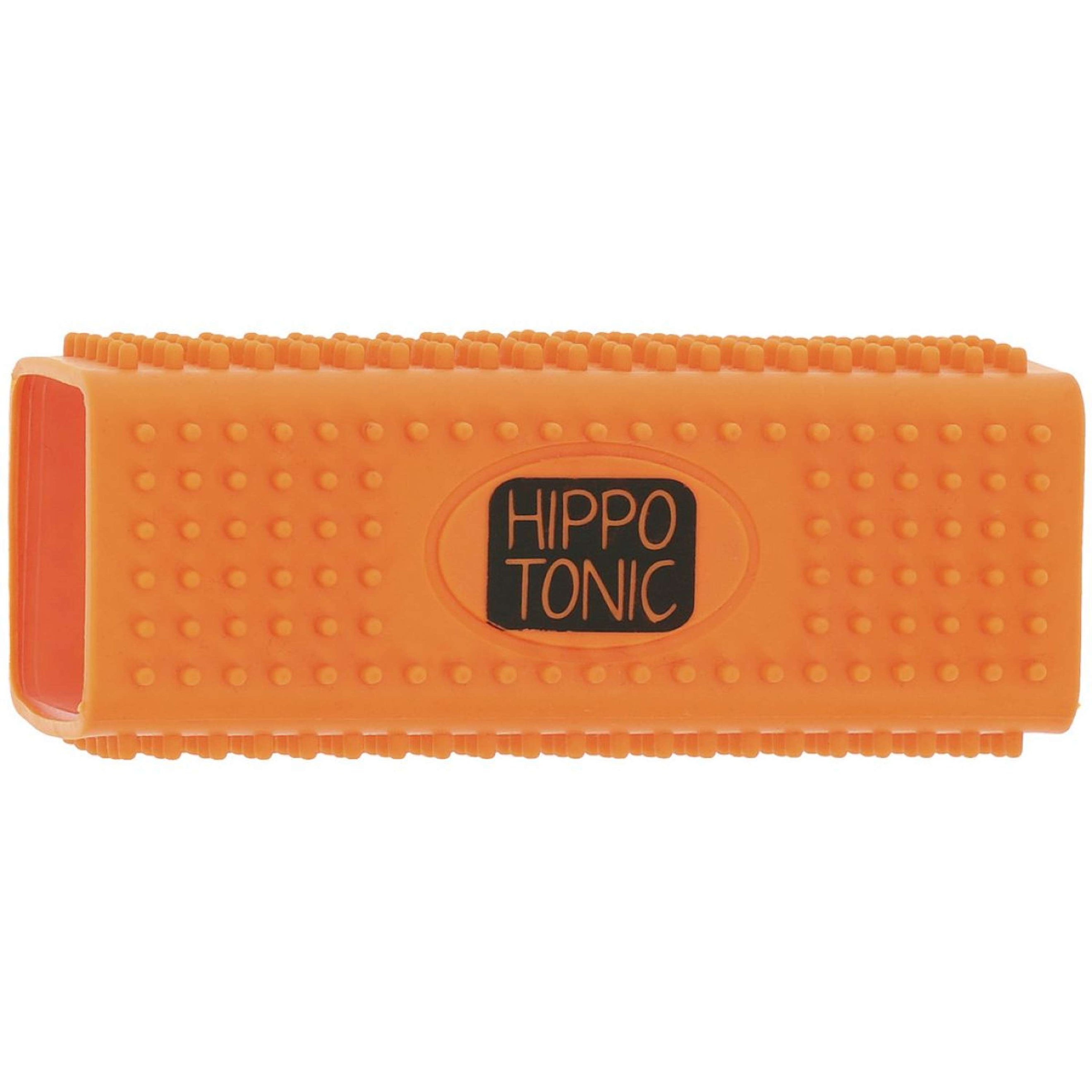 Hippotonic Brosse Hair Remover Orange Hippotonic Brosse Hair Remover Orange