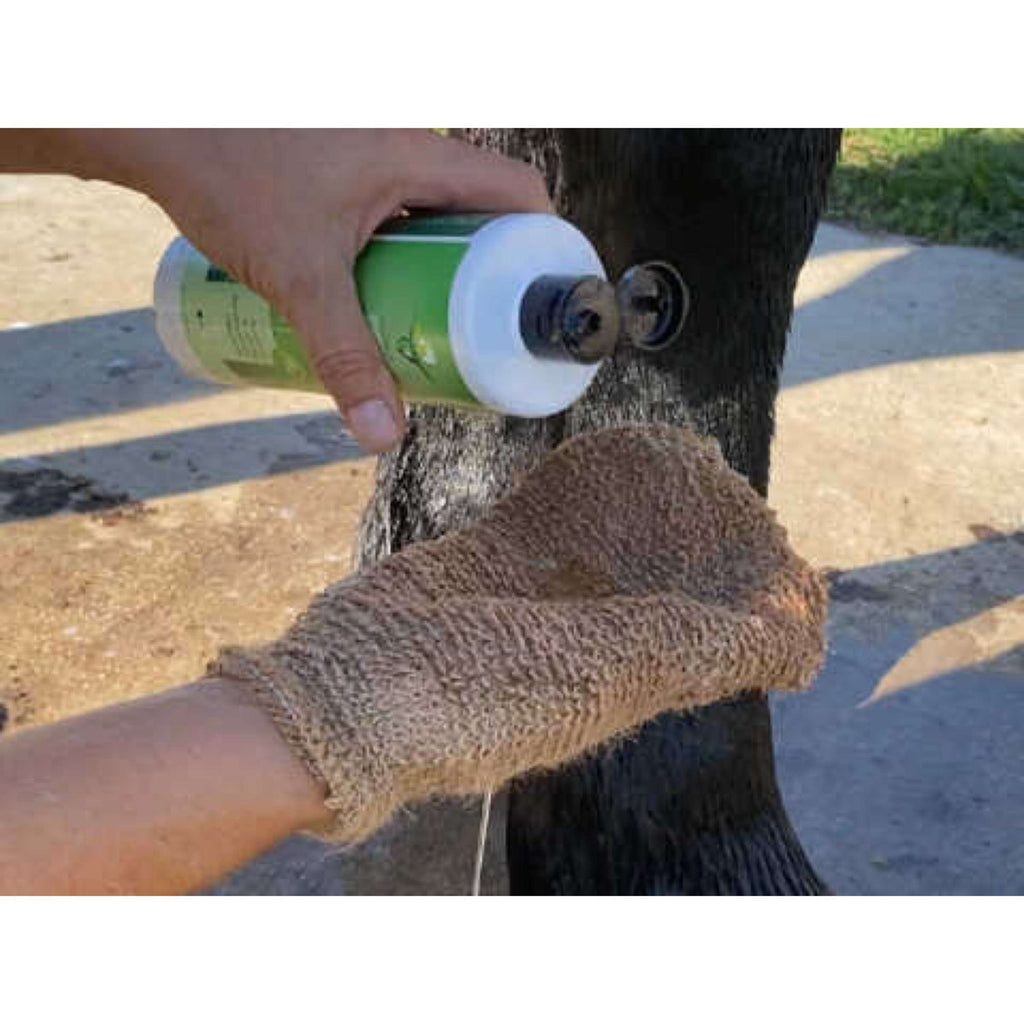 Animaderm Shampooing Tea Tree