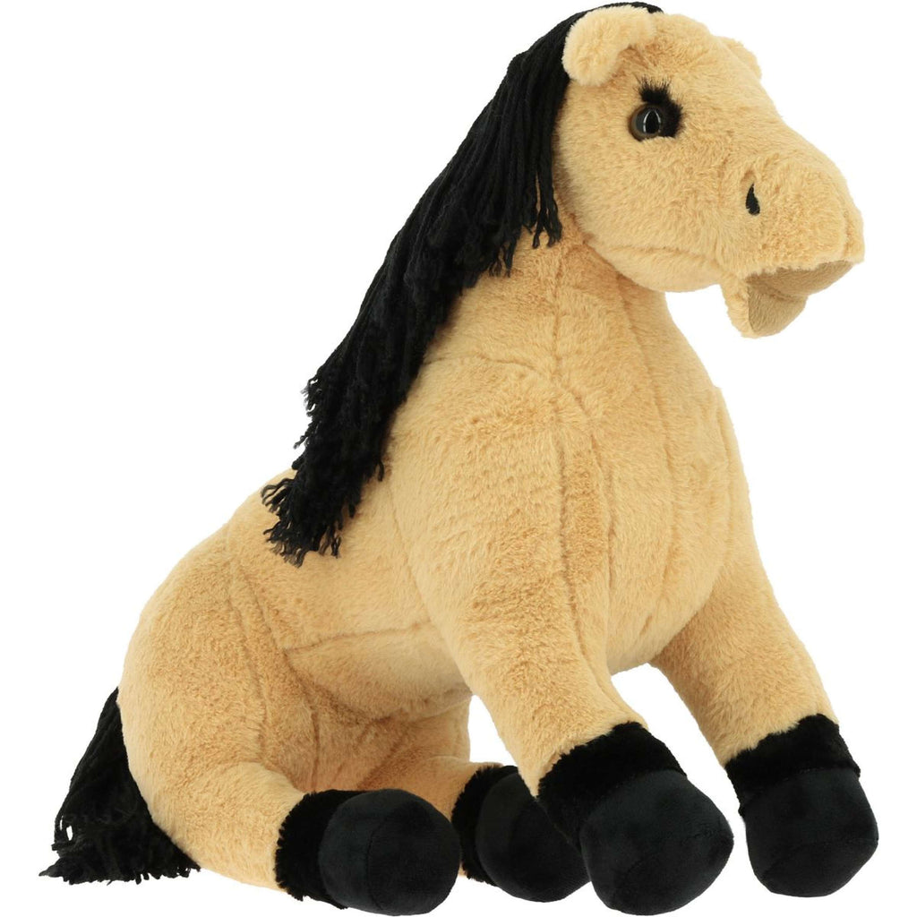 EQUITHÈME Pony Academy Caramel