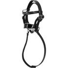 EQUITHÈME Pony Academy Bride Dressage Noir
