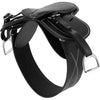 EQUITHÈME Pony Academy Selle Noir