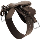 EQUITHÈME Pony Academy Selle Havane