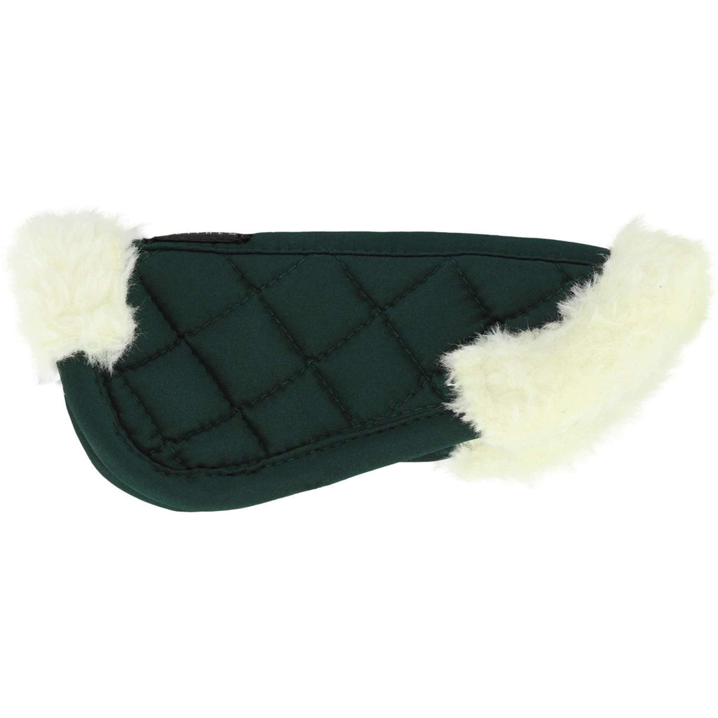 EQUITHÈME Pony Academy Amortisseur Vert foncé