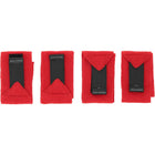 EQUITHÈME Pony Academy Bandages Rouge