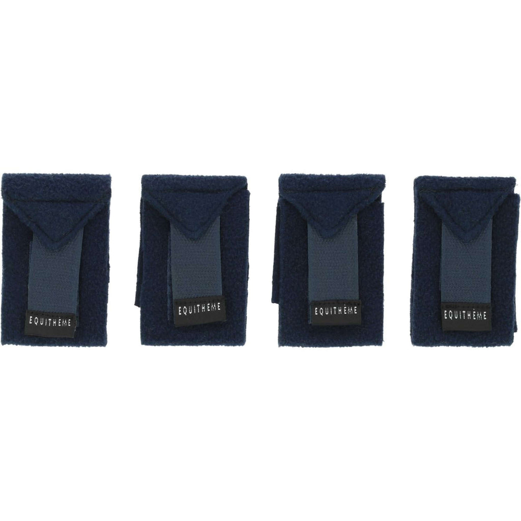 EQUITHÈME Pony Academy Bandages Marin