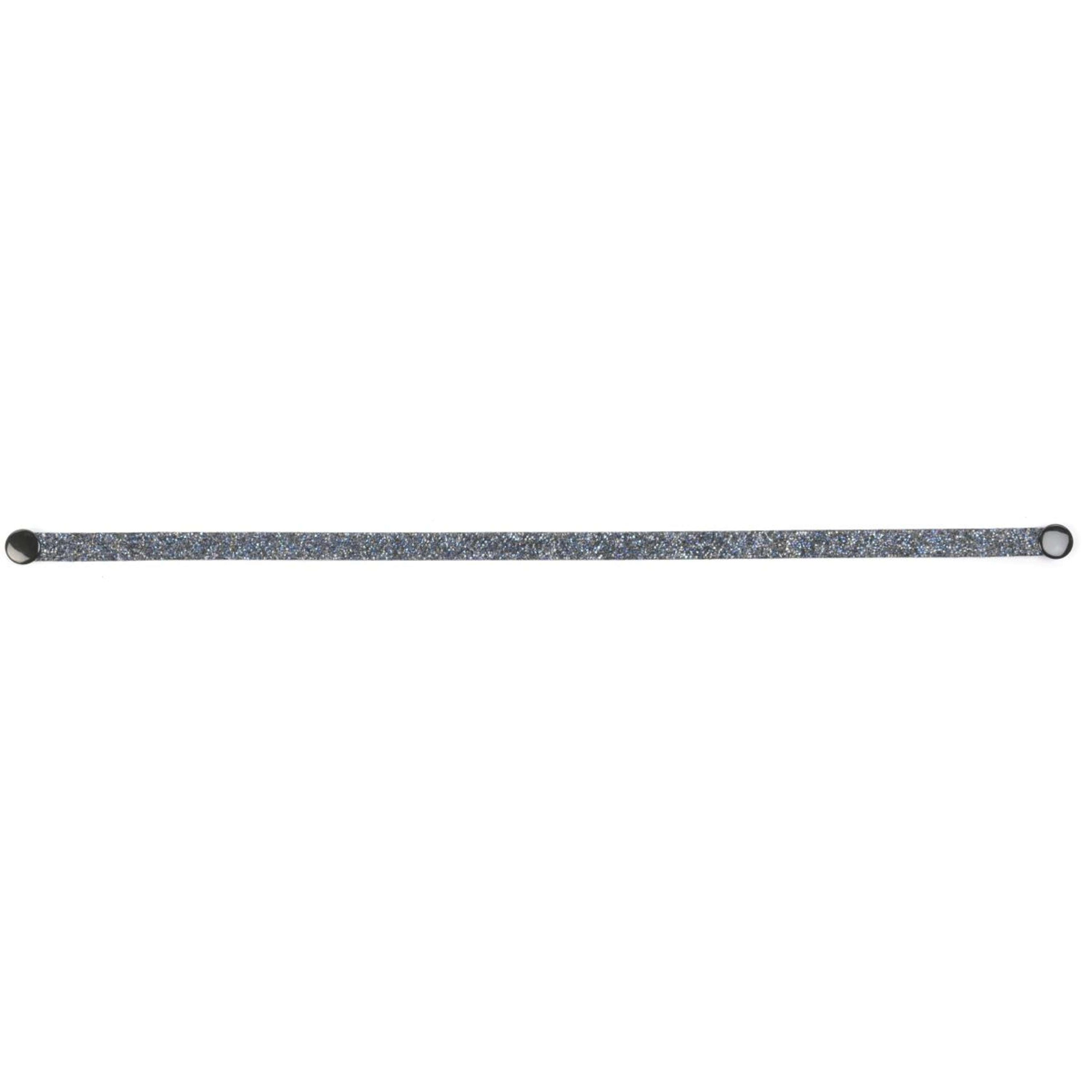 Lami-Cell Sangle de casquette Crystal Marin Lami-Cell Sangle de casquette Crystal Marin