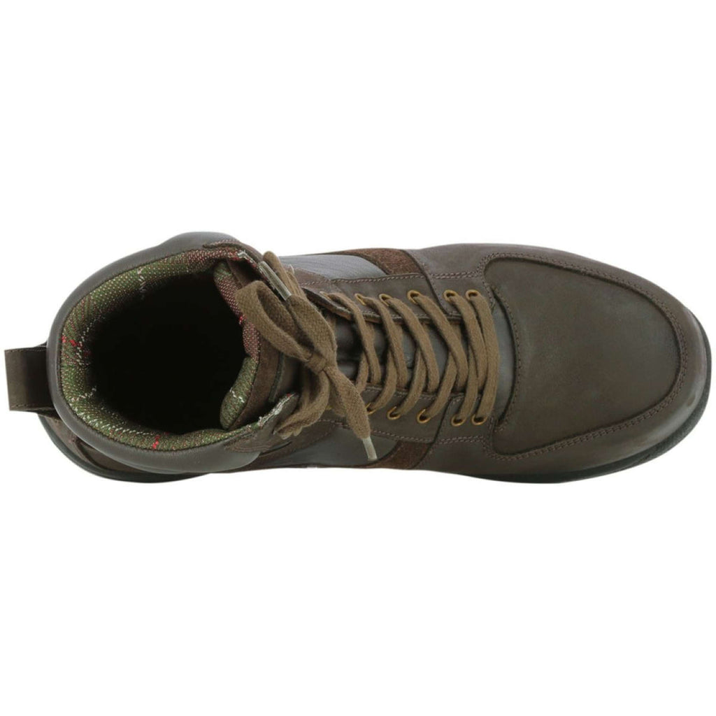 EQUITHÈME Chaussures d'Écurie Niagara Marron