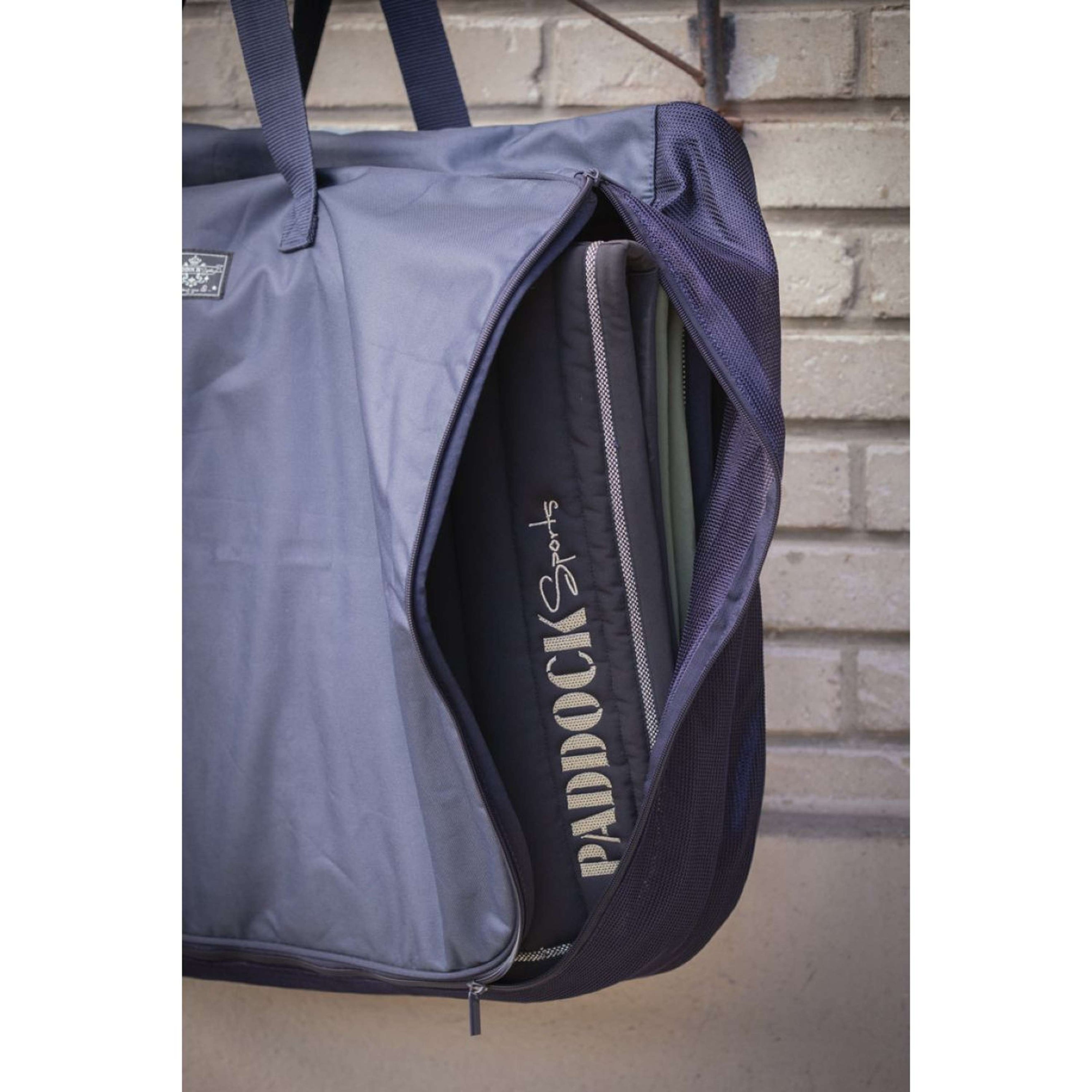 Paddock Sac pour Tapis de Selle Marin Paddock Sac pour Tapis de Selle Marin