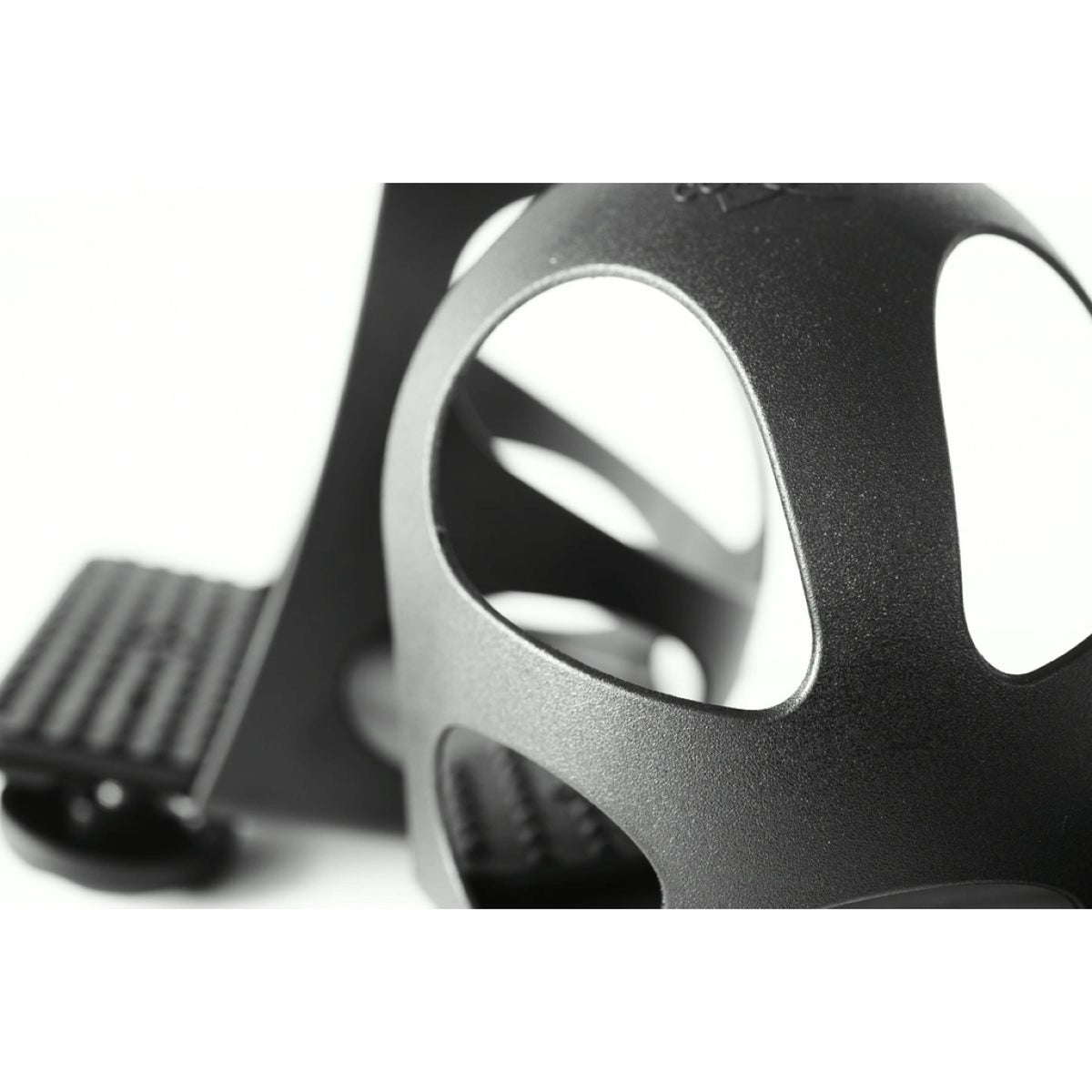 Compositi Coques Matrix Noir
